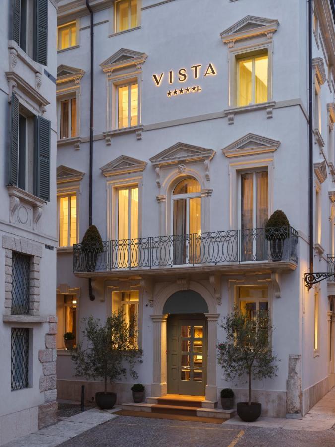 Vista Верона Экстерьер фото